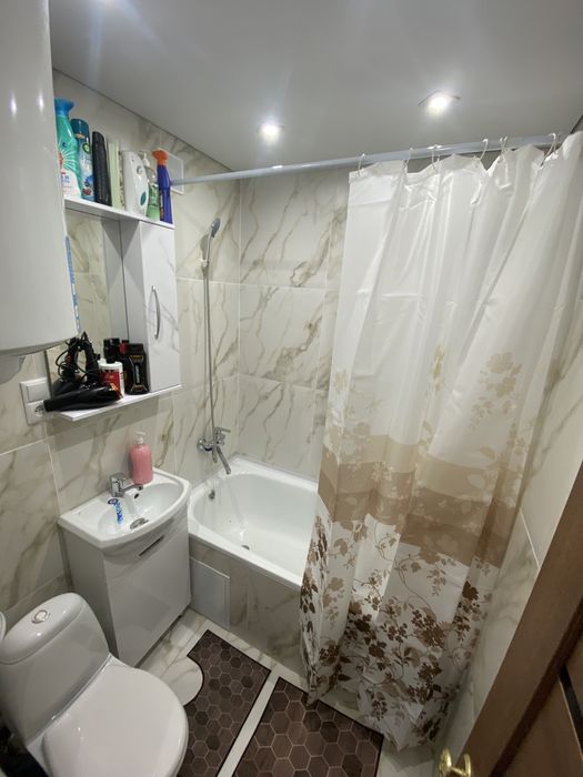 Сдается посуточно квартира . Пришахтинск.