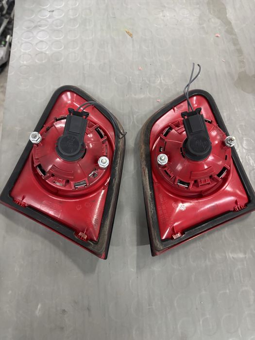 стопове за vw passat b6