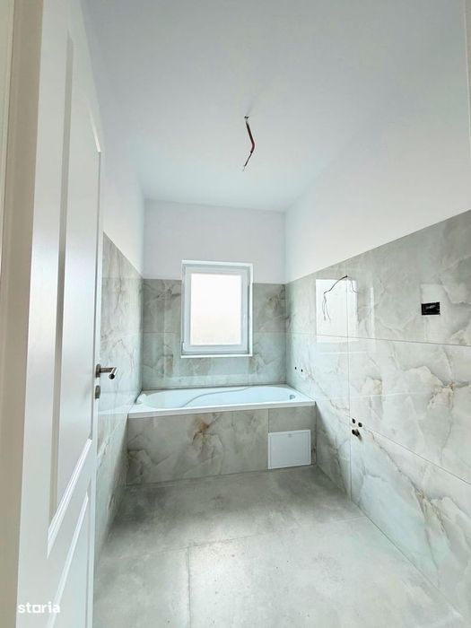 Duplex finalizat direct dezvoltator