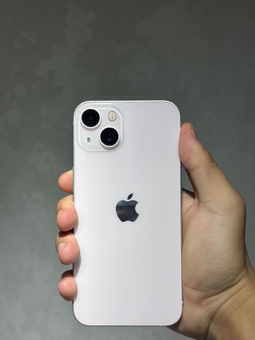Продажа/Обмен iPhone 13