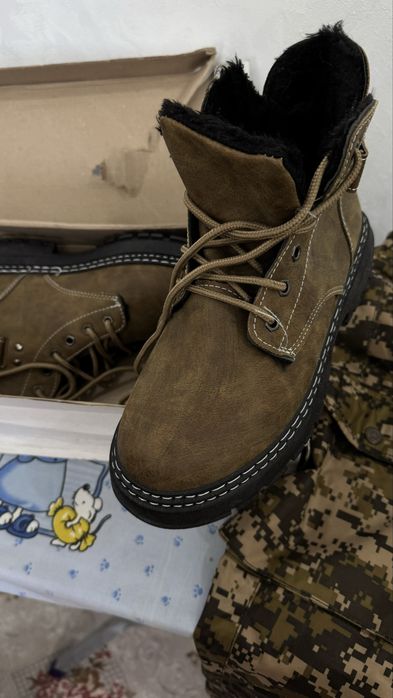 Мужская обувь