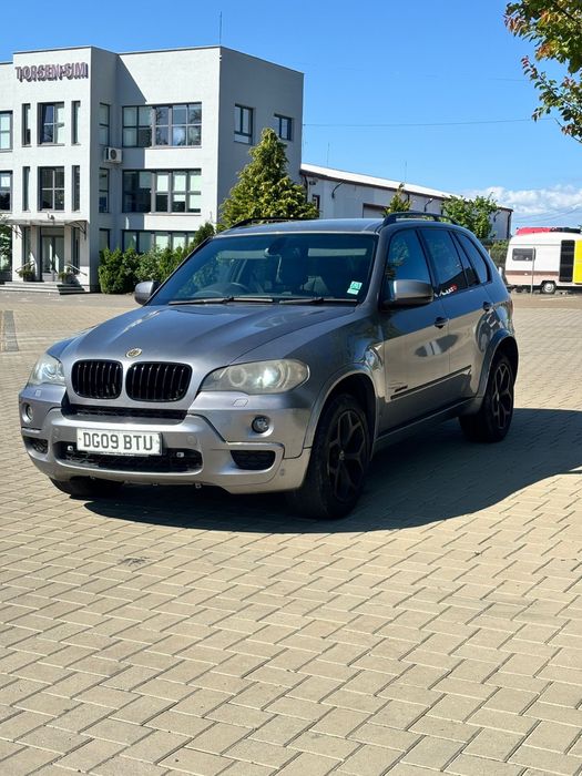 BMW X5 M 0 — imagine 2