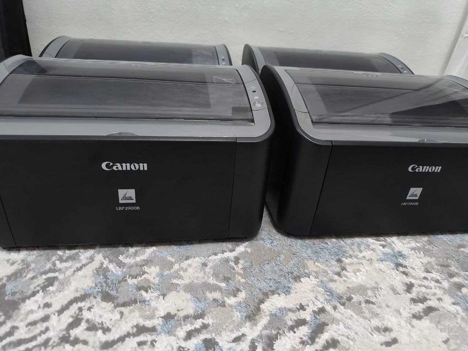 canon Lbp 2900 Ideal Printer