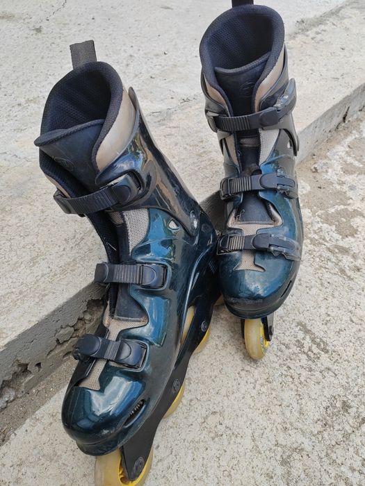 Role Ultra  Wheels Millenium