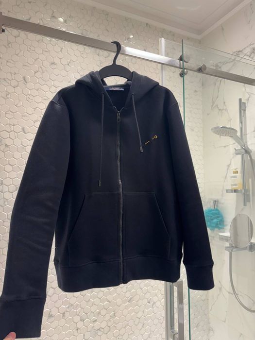 Louis Vuitton Double Face Hoodie