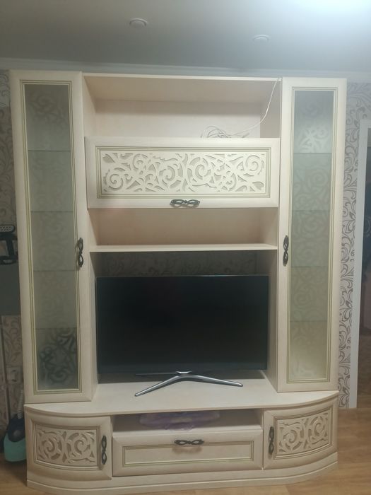 Стенка для гостиной