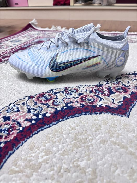 Найк меркуриал вапор14