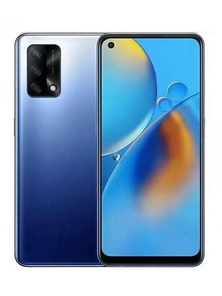 Oppo A74 4/128. Продам