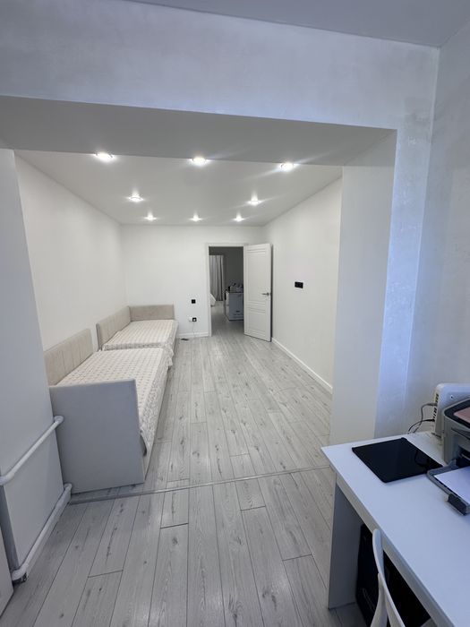 Продам 3 комнатную квартиру на 3 А микрорайоне