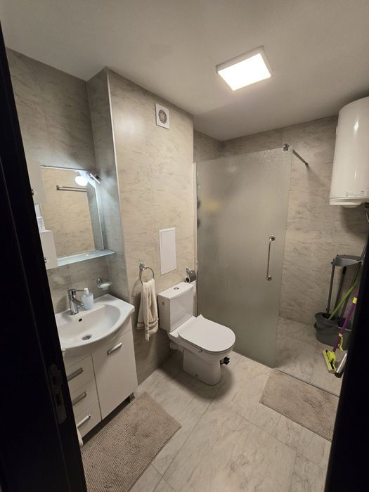 Дава се под наем Двустаен апартамент в Варна, м-т Евксиноград - 74 кв.м за 800 € - Снимка #10