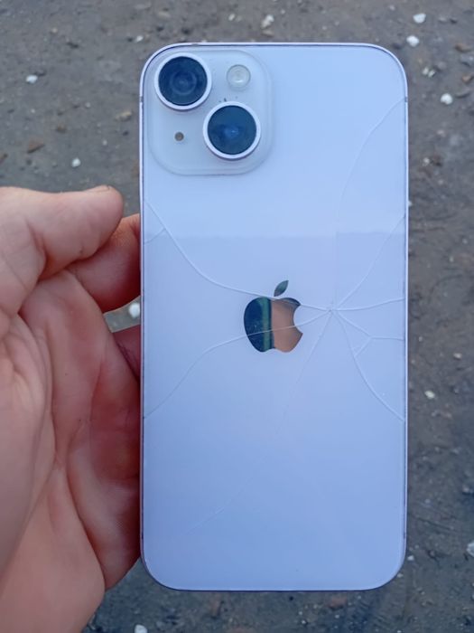 Iphone 14 без гарантии