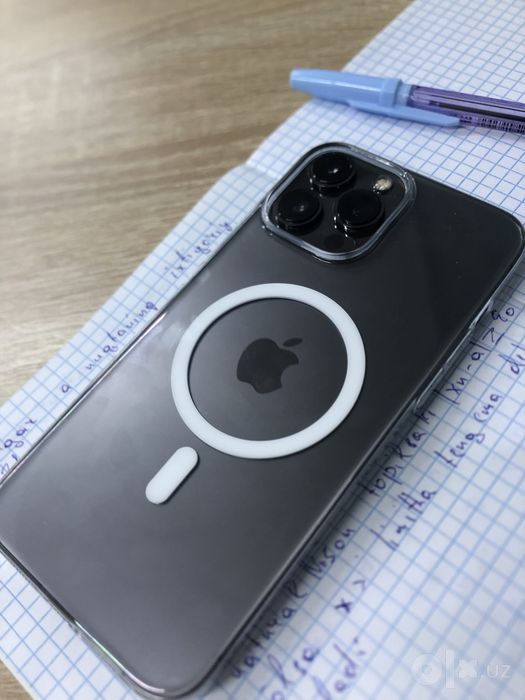 iPhone 13 Pro Max 128 g