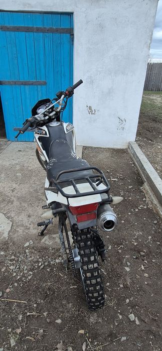 Продам Racer Panther 250