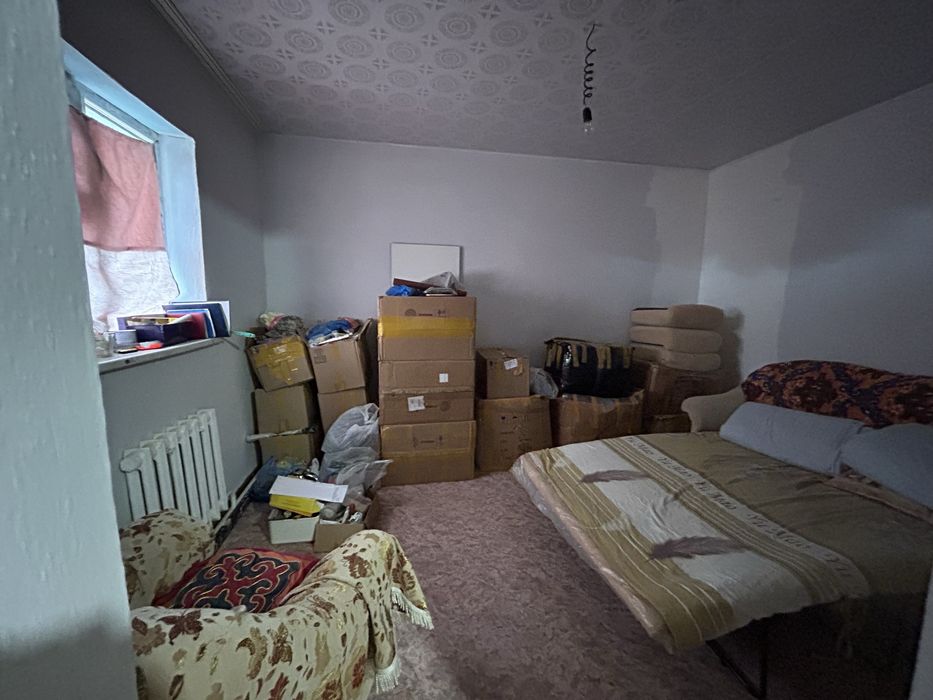 Дом, времянка, помещение