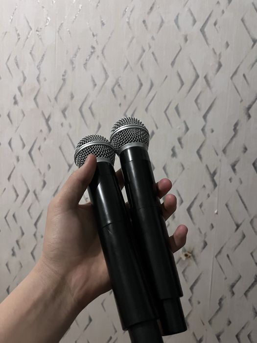 Буфер гарантя есть