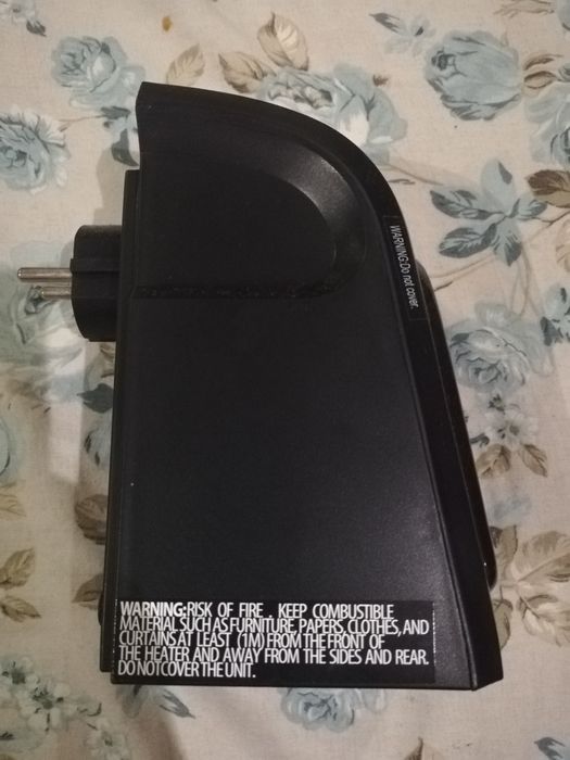 Мини конвектор Rovus