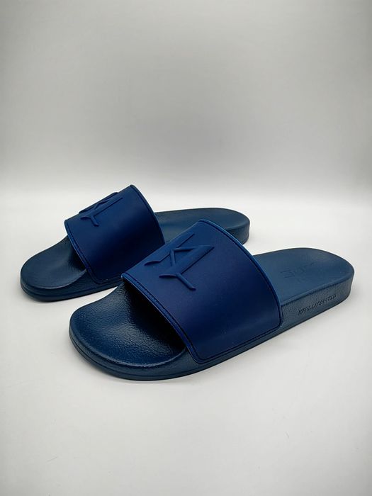 KARL LAGERFELD Kondo Оригинални мъжки чехли