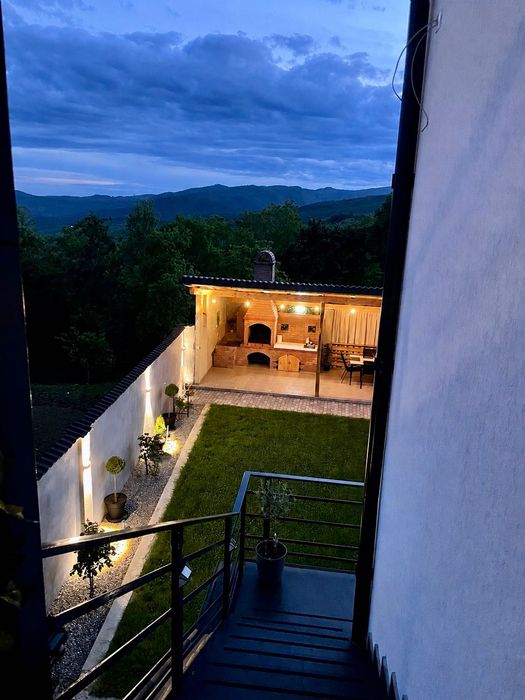 Vilă Cazare închiriere integrală Exclusive Villa