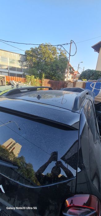 Piese  Dacia Duster 1.5 2023 / 2024, 10000 km