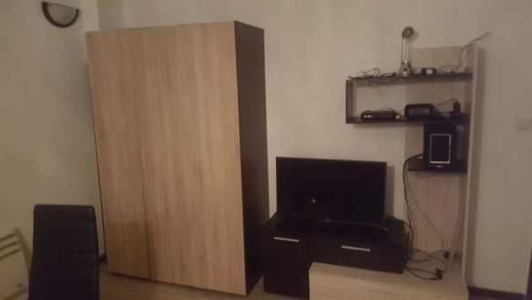 Дава се под наем Двустаен апартамент в София, Център - 50 кв.м за 348.84 € - Снимка #5