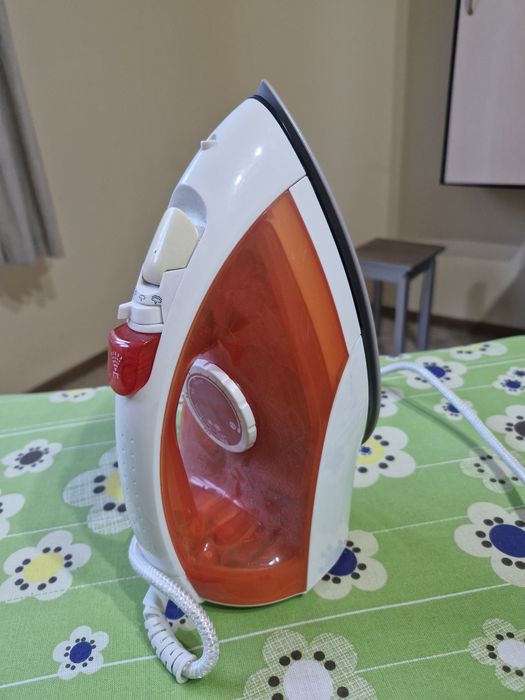 Утюг   Panasonic
