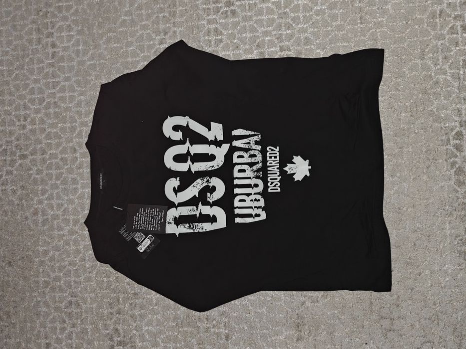 новый лонг dsquared2
