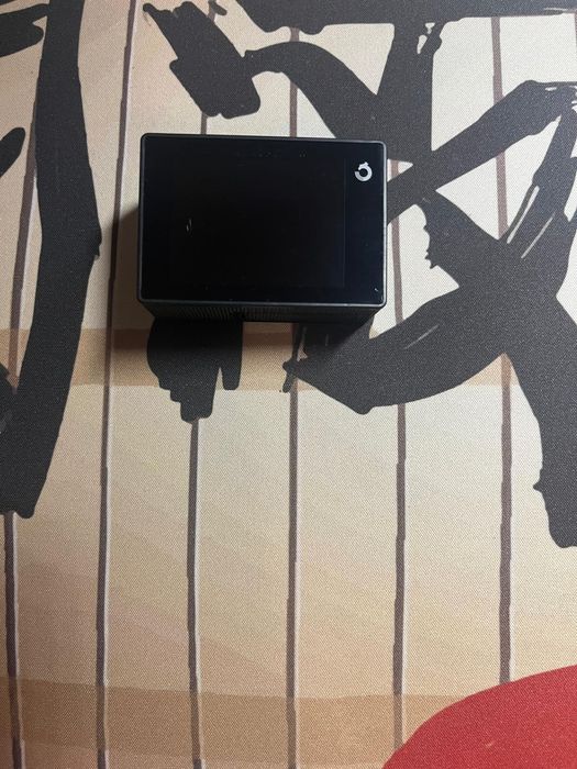 Vand camera dragontouch vision 4 lite