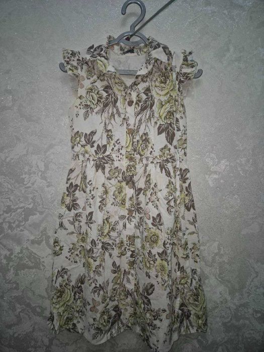 Одежда на подростка