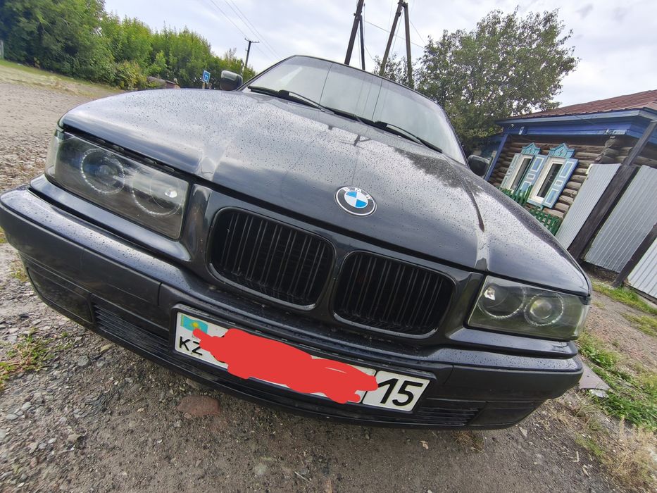 Хороший автомобиль