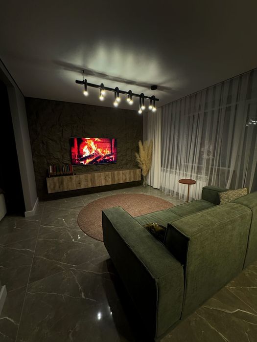 Апартаменты класса люкс 8 квартал