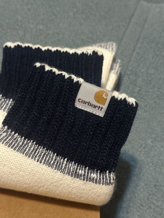 носки carhartt новые