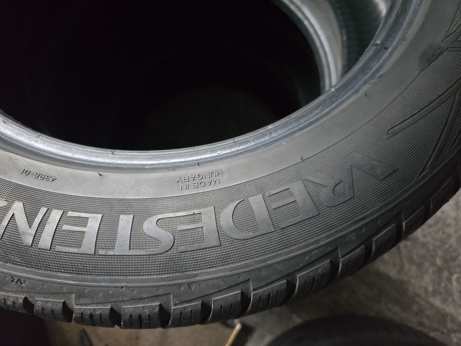 Vredstein 235/55 R17 103V MS iarnă