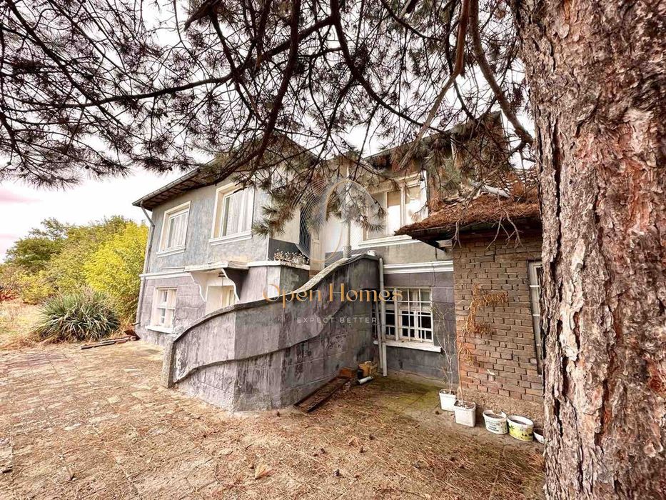 Продава се Къща в с. Оризово, Област Стара Загора - 108 кв.м за 177 €/кв.м - Снимка #2