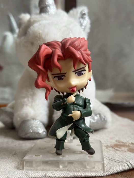 Нендроиды,аниме,фигурки