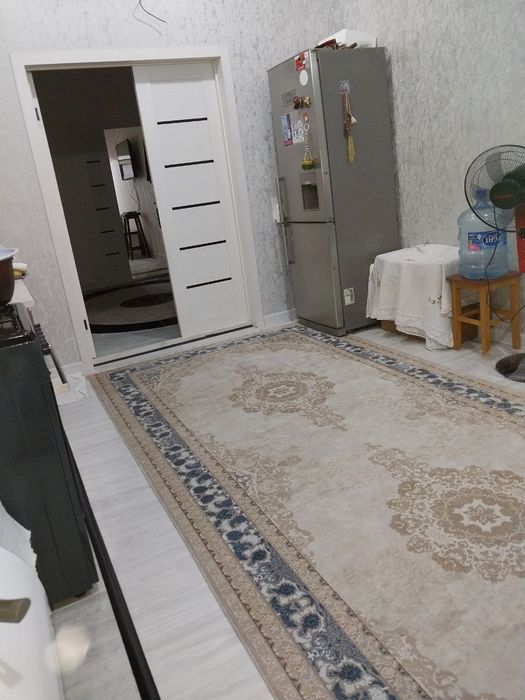 Продам квартиру срочно 3-х комн