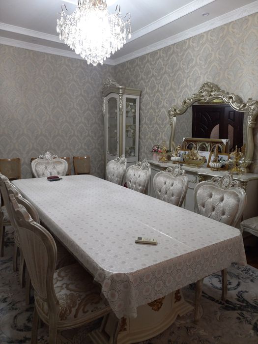 Продаётся дом в центре Кибрая