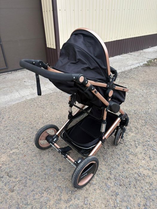 Коляскп прогулочная