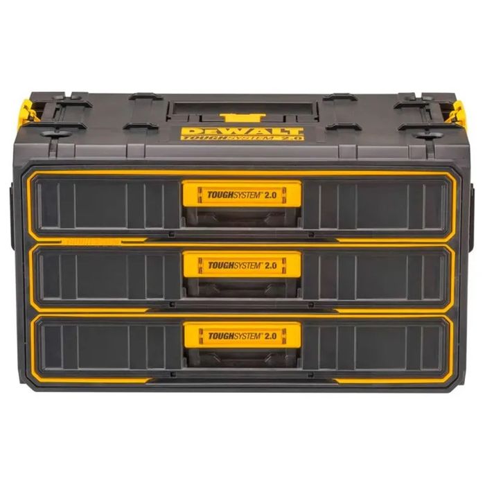 Ящик для инструментов Dewalt DWST08330-1