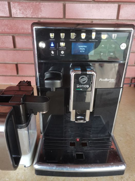 Saeco Picobaristo