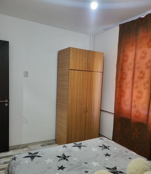 Apartament 2 camere berceni Uioara/Luică