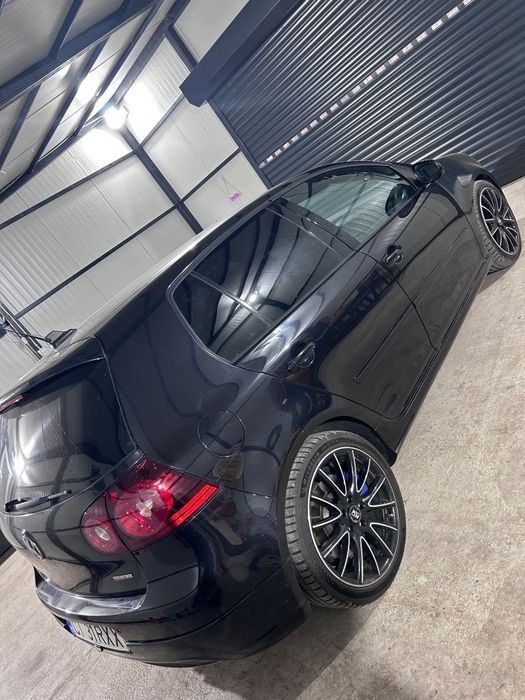 VOLKSWAGEN Golf 2008 — imagine 3
