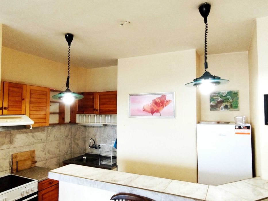 Продава се Двустаен апартамент в София, Лозенец - 65 кв.м за 1529 €/кв.м - Снимка #4