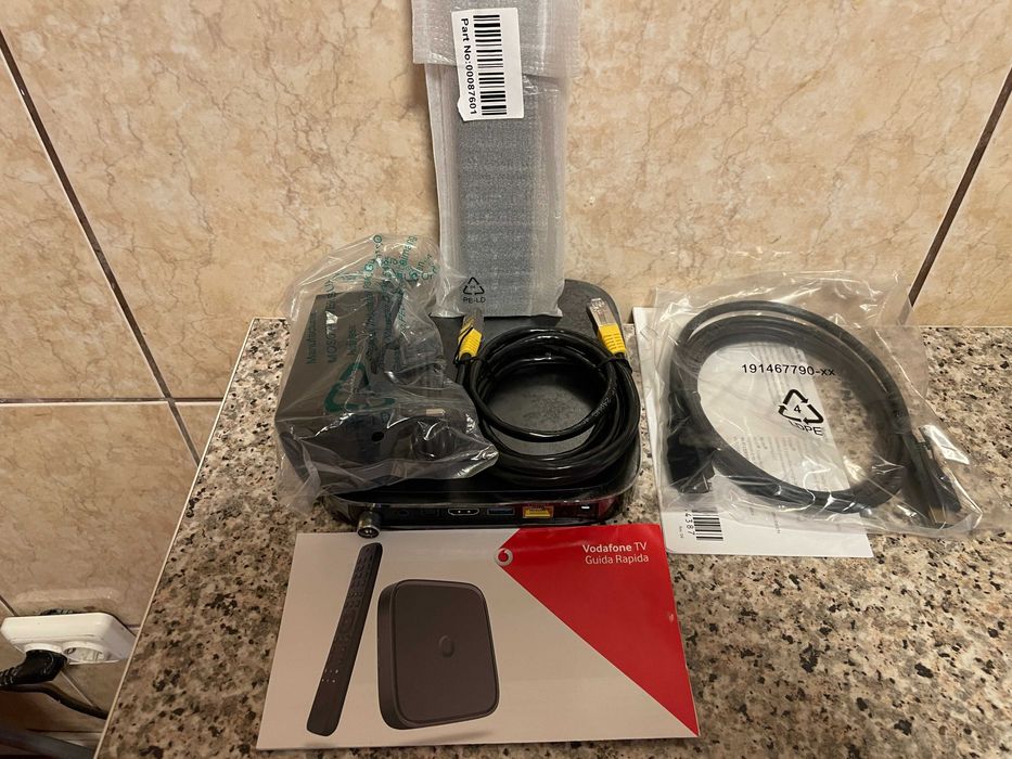 vadafone tv box vadafone smart box tv box vadafone reciver tv box