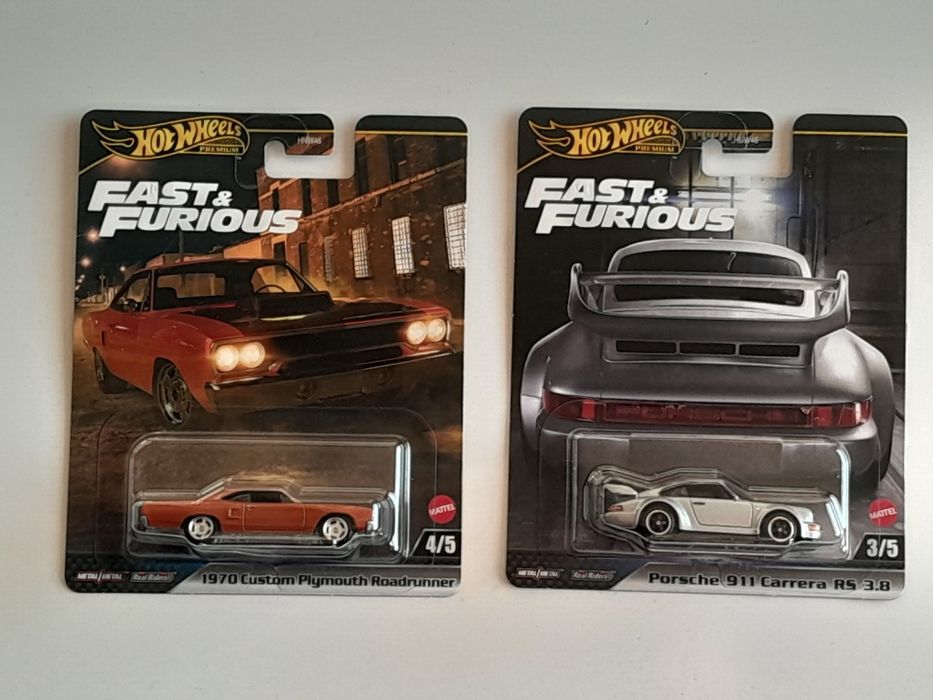 HotWheels нови колички