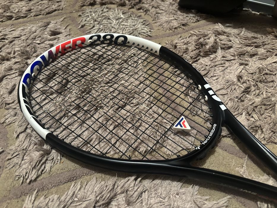 Теннисная ракетка Tecnifibre