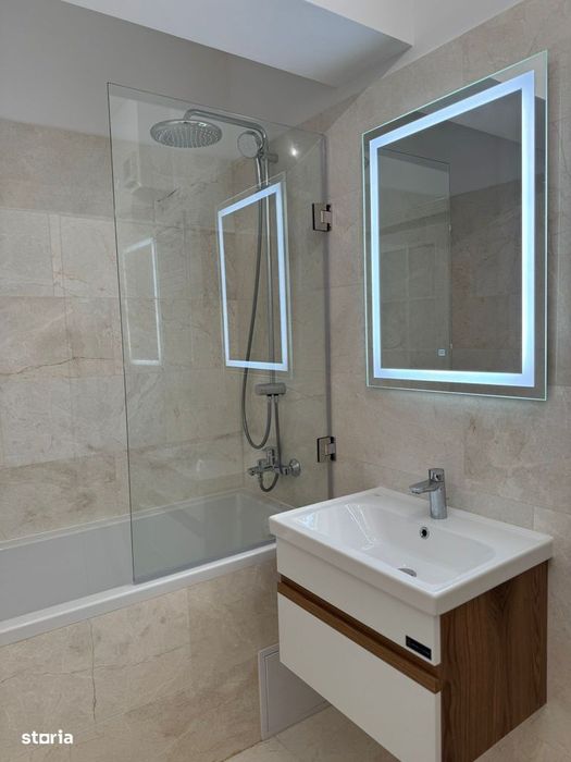 Finalizat! Apartament de vânzare, 2 camere, decomandat - Copou