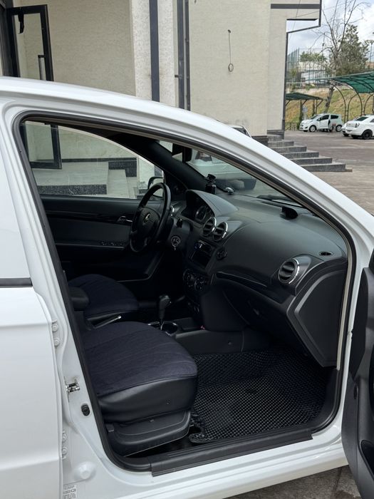 Chevrolet Nexia 2020 — 4