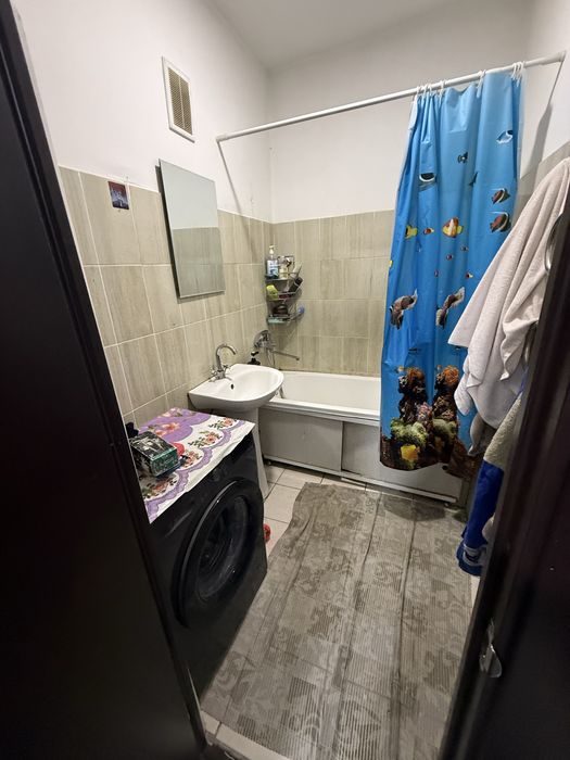 Сергили 9 худуд  2 хона