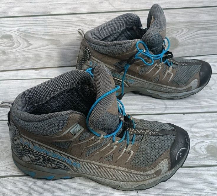 La Sportiva N 38 Falkon GTX Gore tex