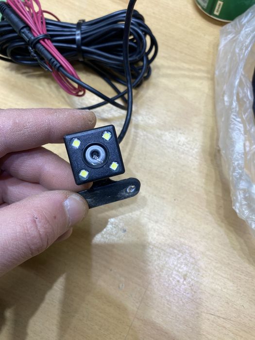 Камери за задно виждане 2-бр.